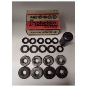 Gumice za kočnice, ZASTAVA 750 STD, gar