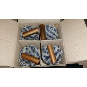 Klip motora sa karikama, Lada, 76.0mm