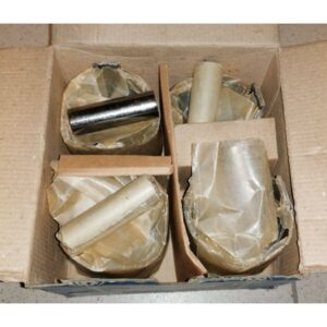 Klip motora sa karikama, Lada, 76.2mm