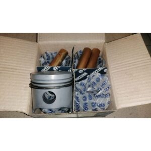 Klip motora sa karikama, Lada, 76.4mm