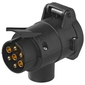 Adapter za utičnicu auto kuke 7-13-polni FEP
