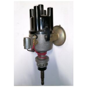 Razvodnik paljenja, ZASTAVA 101, sa vakuumom