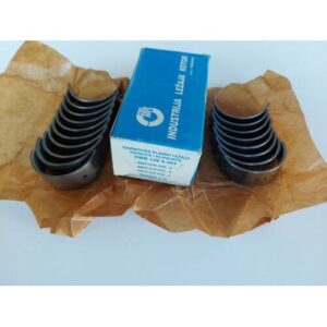 Ležajevi radilice, ZASTAVA 101, III SP