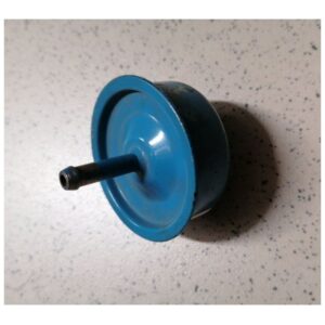 Dizna podpritiska, ZASTAVA Florida EFI