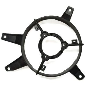 Difuzor hladnjaka, ZASTAVA Yugo TEMPO, aluminijumski hladnjak, kraći