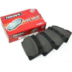 Pločice za kočnice, Lada FERODO