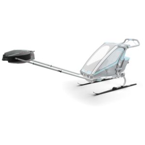 THULE Ski kit Chariot