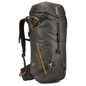 THULE Stir Alpine ranac za planinarenje 40L - obsidian