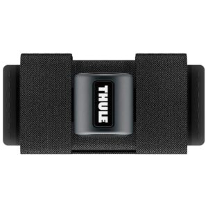 THULE SkiClick 7291 nosač skija za nordijsko skijanje (1 par skija)