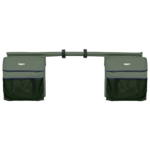 THULE Tepui torba za obuću - Double Agave Green