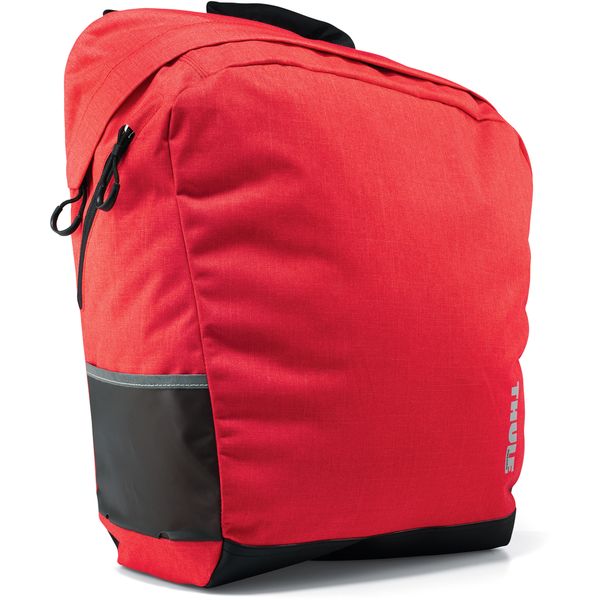 THULE Pack’n Pedal Urban Tote 26 L - crvena