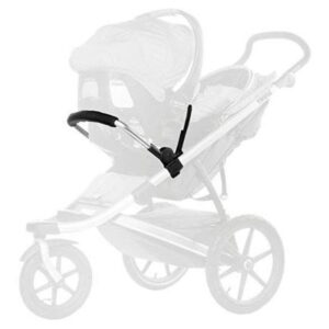 THULE Urban Glide/Glide Adapter za auto sedište