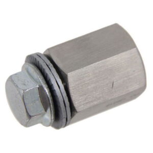 THULE Internal Hub Hitch Adapter - Spectro