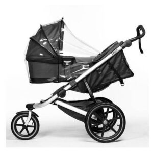 THULE Kabanica protiv kiše za kolevku