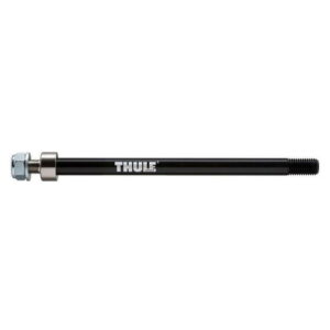 THULE Thru Axle 229Mm (M12X1.5) - Shimano/Fatbike