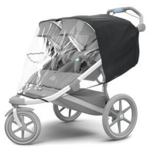 THULE Urban Glide Double kabanica