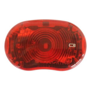 THULE Delight svetlo za dečije sedište za bicikl - zadnje