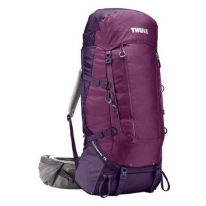 THULE Guidepost ranac za planinarenje 75L W - Crown Jewel/Potion
