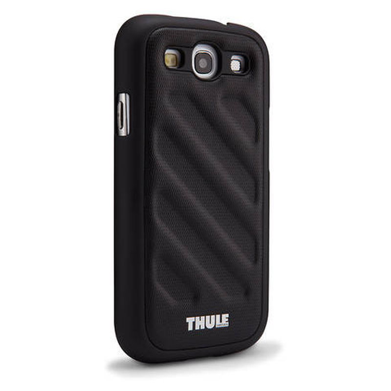 THULE Gauntlet Zaštitna maska za Galaxy S3 crna - AKCIJA