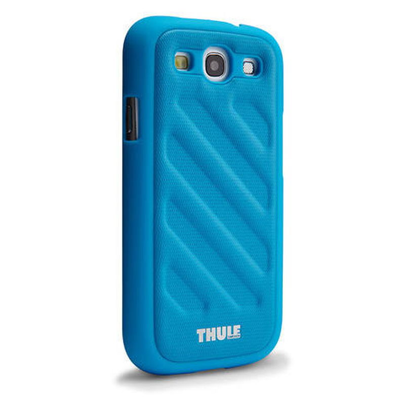 THULE Gauntlet Zaštitna maska za Galaxy S3 plava - AKCIJA