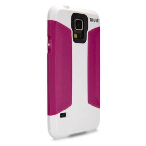 THULE Atmos X3 Zaštitna maska za Galaxy S5 bela/Orchid - AKCIJA