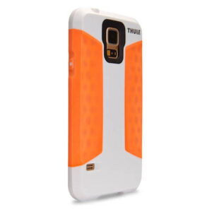 THULE Atmos X3 Zaštitna maska za Galaxy S5 White/Shocking Orange - AKCIJA