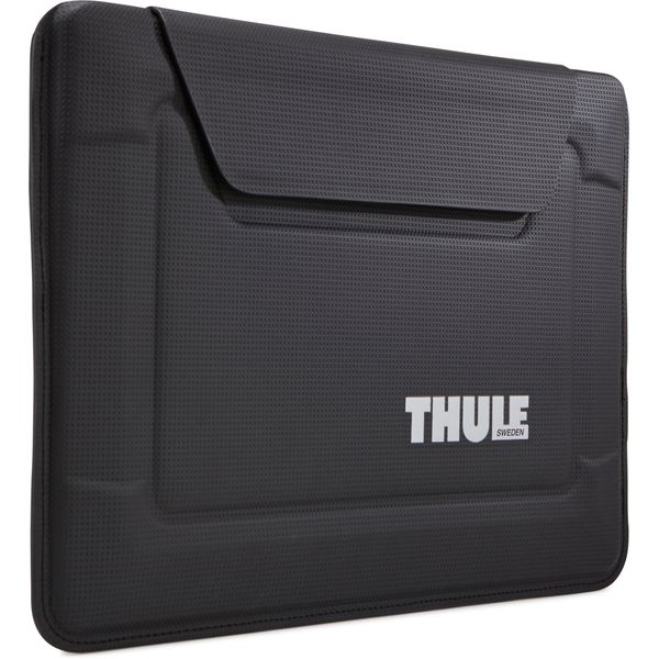 THULE Gauntlet 3.0 futrola za laptop Macbook 12” - crna