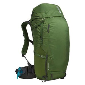 THULE AllTrail ranac za planinarenje 45l M - garden green