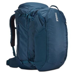 THULE Landmark ranac za planinarenje 60L W - Majolica Blue