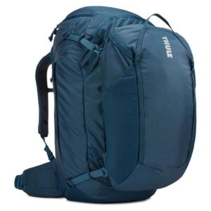 THULE Landmark ranac za planinarenje 70L W - Majolica Blue
