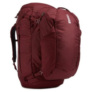 THULE Landmark ranac za planinarenje 70L W - Dark Bordeaux