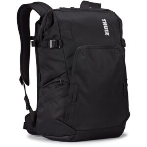 THULE Covert DSLR foto ranac 24L - crna