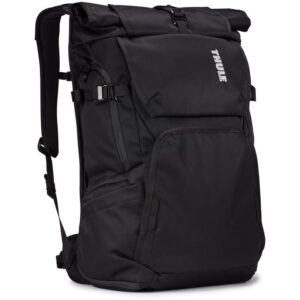 THULE Covert DSLR foto ranac 32L - crna