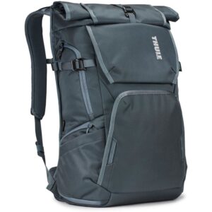 THULE Covert DSLR foto ranac 32L - siva