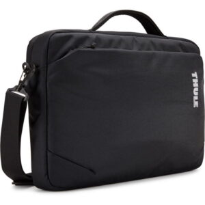 THULE Subterra 15” Macbook Attache - crna