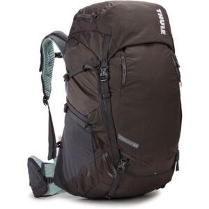 THULE Versant ranac za planinarenje 60L ženski - asphalt