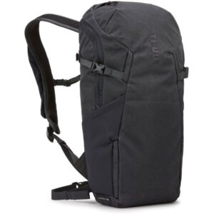 THULE AllTrail X ranac za planinarenje 15L - obsidian