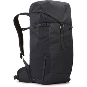 THULE AllTrail X ranac za planinarenje 25L - obsidian