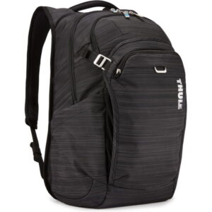 THULE Construct ranac 24L - crna
