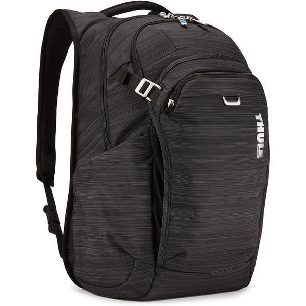 THULE Construct ranac 24L - crna