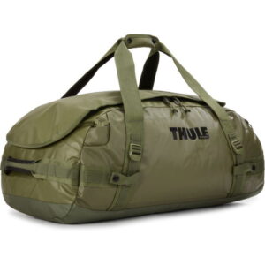 THULE Chasm Vodootporna torba/ranac 70l - Olivine