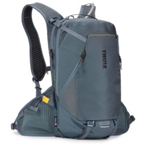 THULE Rail EMTB Hidratation pack 18L - dark slate