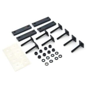 THULE Professional adapter Square bar