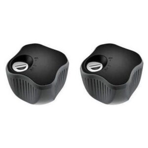 THULE Knob 526, lockable, 2x update