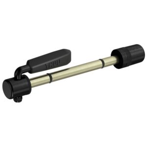 THULE Front Wheel Holder Thru-Axle Ø12-15mm adapter