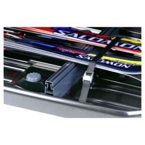 THULE Nosač skija za krovni kofer M/L/XL