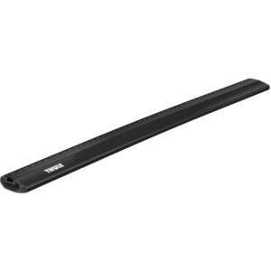 THULE WingBar Edge Šipke krovnog nosača 1 pack 68 Black