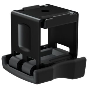 THULE SnowPack Square Bar Adapter - 4 kom.