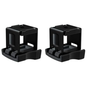THULE SquareBar Adapter 2-pack