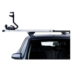 THULE Slide Bar Klizne šipke krovnog nosača 127 cm